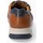 Chaussures Homme Baskets mode Mephisto Baskets en cuir LISANDRO Marron