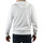 Vêtements Homme Vestes de survêtement Kappa Vend Hooded Blanc