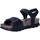 Chaussures Femme Sandales et Nu-pieds Panama Jack SCARLETT AMAZONIC B1 SCARLETT AMAZONIC B1 