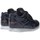 Chaussures Enfant Baskets basses Reebok Sport Royal CL Jogger Noir, Bleu marine