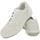 Chaussures Homme Baskets basses TBS Chaussures Albana Blanc