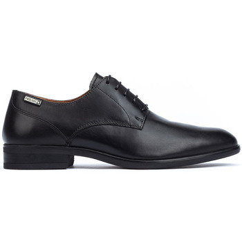 Chaussures Homme Derbies Pikolinos BRISTOL M7J BLACK