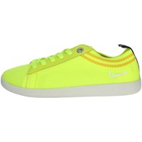 Chaussures Femme Baskets basses Vespa V00011-500-32 Flash Yellow