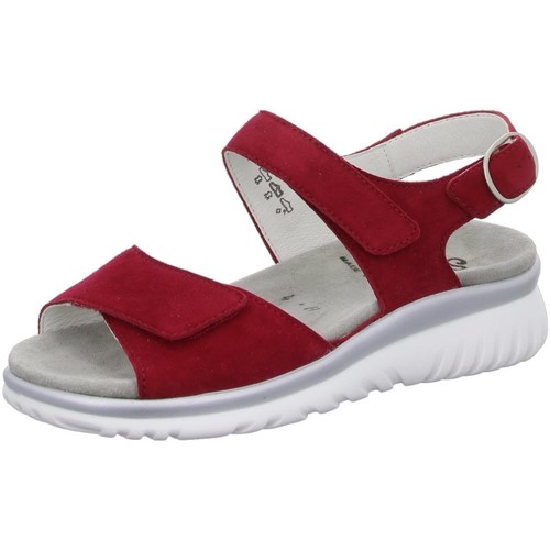 Chaussures Femme Bougies / diffuseurs Semler  Rouge