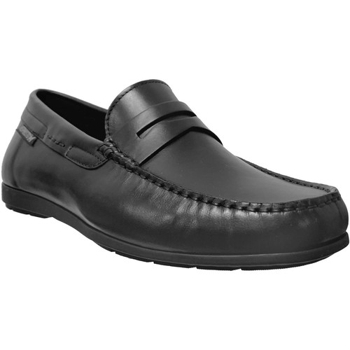 Mephisto ALYON Noir - Chaussures Mocassins Homme 169,00 €