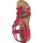 Chaussures Femme Sandales et Nu-pieds Kickers ANA Rouge