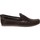 Chaussures Homme Mocassins Bugatti 321-70464-4100 Marron