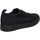 Chaussures Homme Baskets mode Santoni DERBY 6F+T.LIS+INF. TREND ON TO Bleu