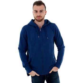 Vêtements Homme Sweats Pepe jeans Roman PM581509 EVANS - 565 BLUE ING Bleu