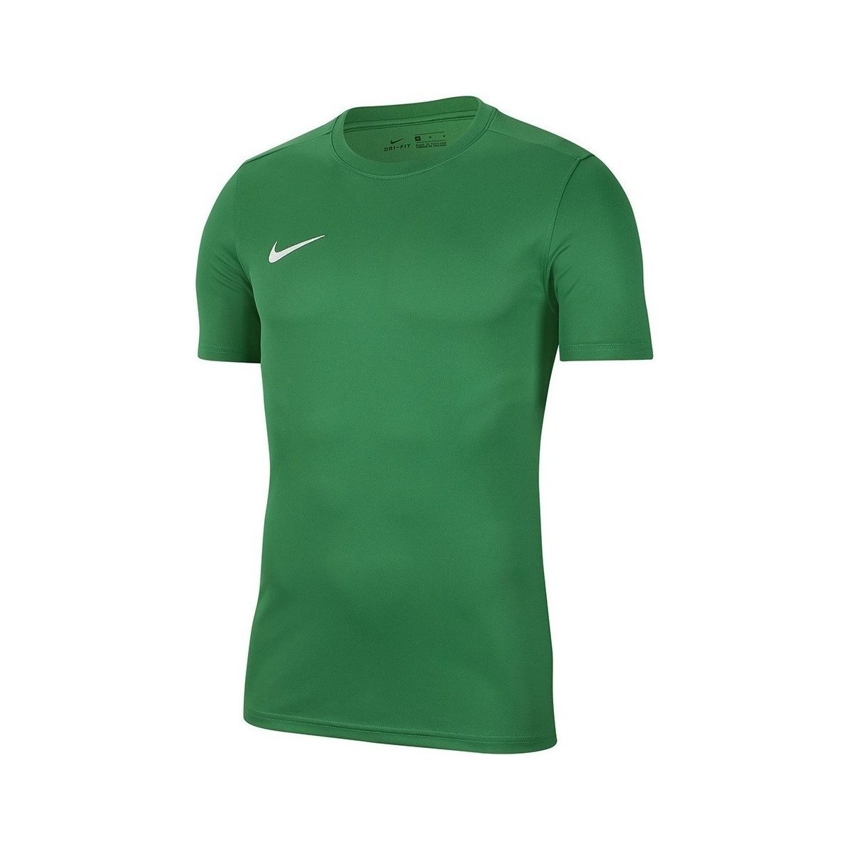 Vêtements Garçon T-shirts manches courtes Nike Dry Park Vii Jsy Vert
