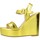 Chaussures Femme Sandales et Nu-pieds Albano 4136AL Doré