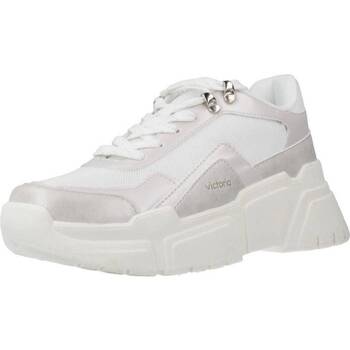 Chaussures Femme Baskets basses Victoria 1149103 Blanc