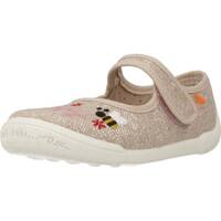 Chaussures Fille Ballerines / babies Vulladi 6774 605 Rose