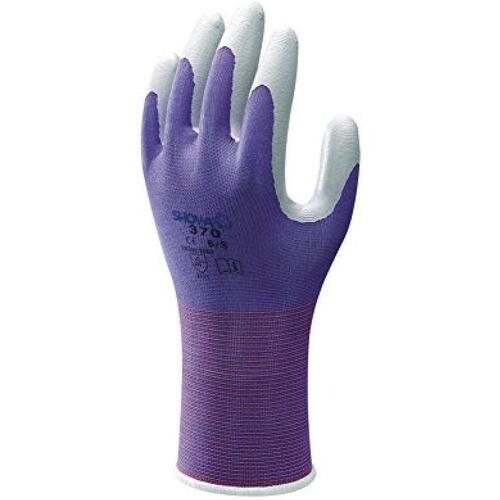 Accessoires textile Gants Hy5 Stable Violet