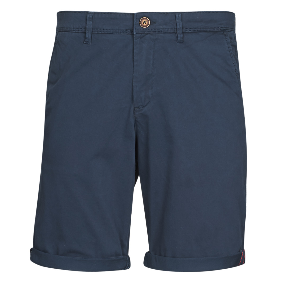 Vêtements Homme Shorts / Bermudas logo-tape ski track pants JJIBOWIE Marine