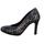 Chaussures Femme Escarpins Ara  Noir