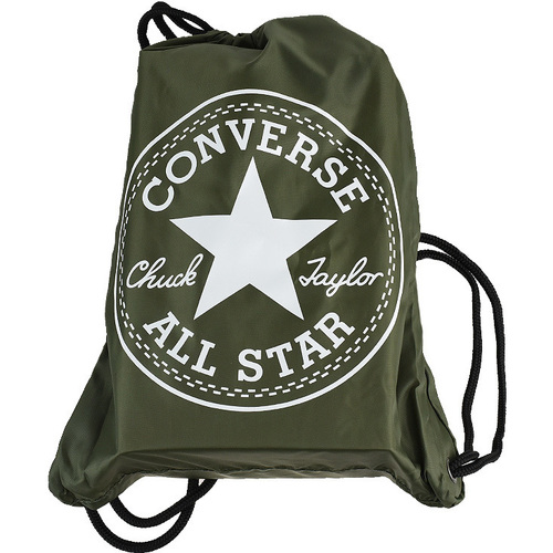 Sacs Converse Chuck Taylor All Star "Americana" All Star Flag Converse Flash Gymsack Vert