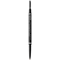Beauté Femme Maquillage Sourcils Nyx Professional Make Up Micro Brow Pencil ash Brown 0,5 Gr 