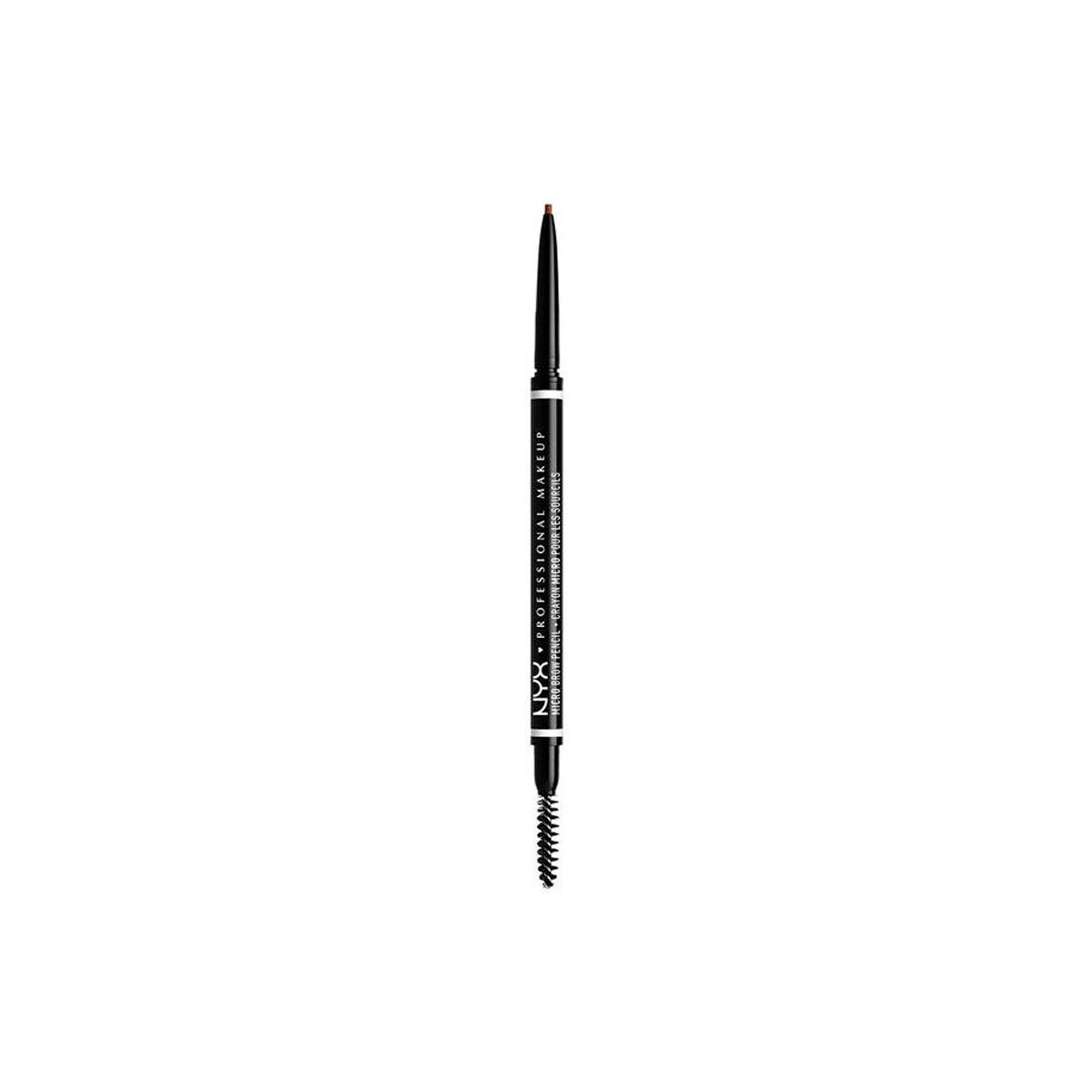Beauté Femme Maquillage Sourcils Nyx Professional Make Up Micro Brow Pencil chocolate 