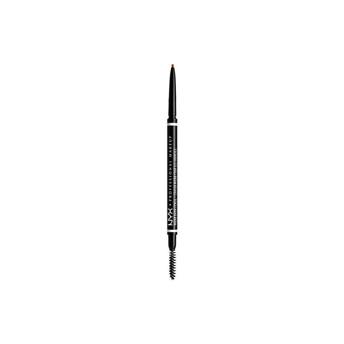 Beauté Femme Maquillage Sourcils Nyx Professional Make Up Micro Brow Pencil auburn 