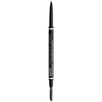 Beauté Femme Maquillage Sourcils Nyx Professional Make Up Micro Brow Pencil blonde 0,5 Gr 