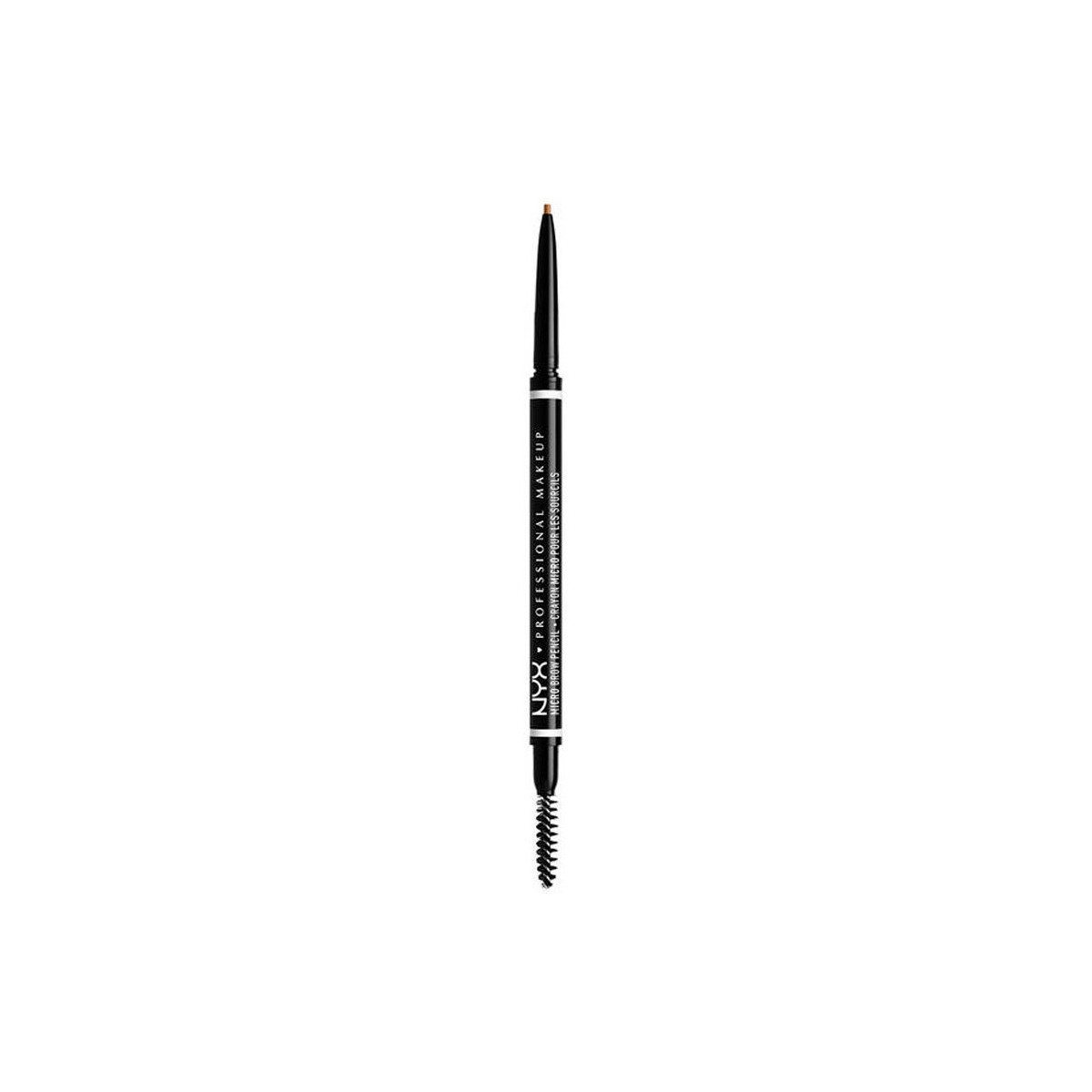 Beauté Femme Maquillage Sourcils Nyx Professional Make Up Micro Brow Pencil blonde 