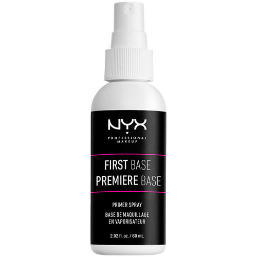 Beauté Fonds de teint & Bases Nyx Professional Make Up First Base Primer Spray 