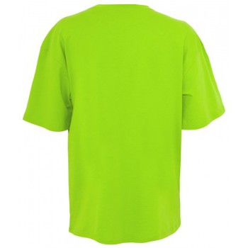 Urban Classics - T-Shirt Long Vert