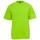 Vêtements Homme T-shirts manches courtes Urban Classics - T-Shirt Long Vert