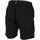 Vêtements Homme Shorts / Bermudas Regatta Sungari ii blk short Noir