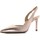 Chaussures Femme Escarpins MICHAEL Michael Kors 40S0LUMG1E Autres