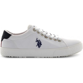Chaussures Homme Boots U.S Polo Assn. MARCS4082S0/CY1 Blanc