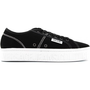 Chaussures Homme Baskets basses Versace Jeans Couture E0GVBSD4 71540 899 Blanc