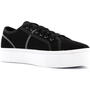Chaussures Versace Jeans Couture E0GVBSD4 71540 899 Bianco - Chaussures Baskets basses Homme 101 