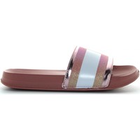 Chaussures Fille Claquettes Tommy Hilfiger T3A0-30675-0813341 Rose