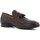 Chaussures Homme Randonnée Antica Cuoieria 22043-8-VB5 Autres