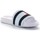 Chaussures Femme Mules Tommy Hilfiger T3A0-30675-0813100 Blanc