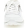 Chaussures Femme Baskets mode Gabor en Blanc