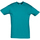 Vêtements T-shirts manches courtes Sols REGENT COLORS MEN Bleu