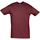 Vêtements T-shirts manches courtes Sols REGENT COLORS MEN Bordeaux