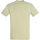 Vêtements T-shirts manches courtes Sols REGENT COLORS MEN Vert