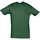 Vêtements T-shirts manches courtes Sols REGENT COLORS MEN Vert