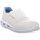 Chaussures Homme Baskets mode U Power BLANCO S2 SRC Blanc