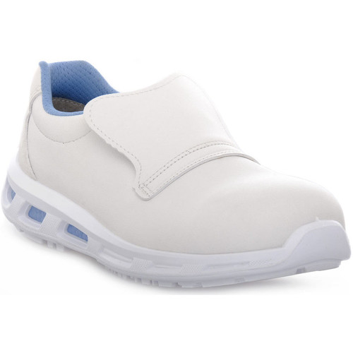 U Power BLANCO S2 SRC Blanc - Chaussures Chaussures-de-sport Homme 84,00 €
