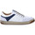 Chaussures Homme Multisport Frau TECNO WHITE Blanc
