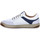 Chaussures Homme Multisport Frau TECNO WHITE Blanc