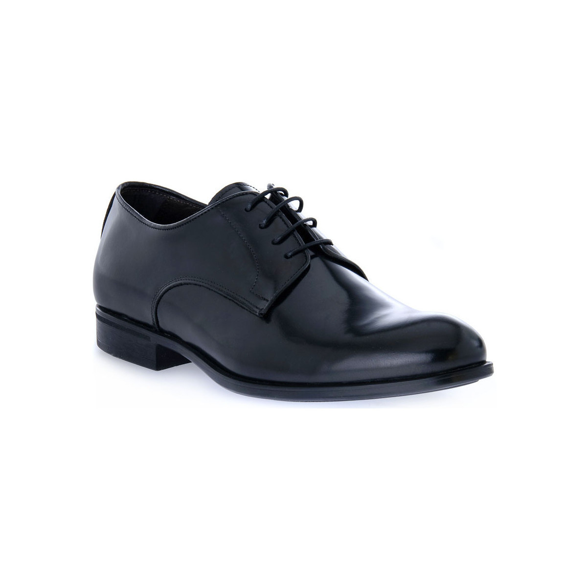 Chaussures Homme Multisport Exton BRASIVATO NERO Noir