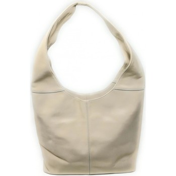 Sacs Femme LIU JO zipped top-handle tote bag Oh My Bag NEW AGE Beige