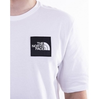 The North Face Mos Tee Blanc