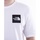 Vêtements Homme T-shirts & Polos The North Face Mos Tee Blanc